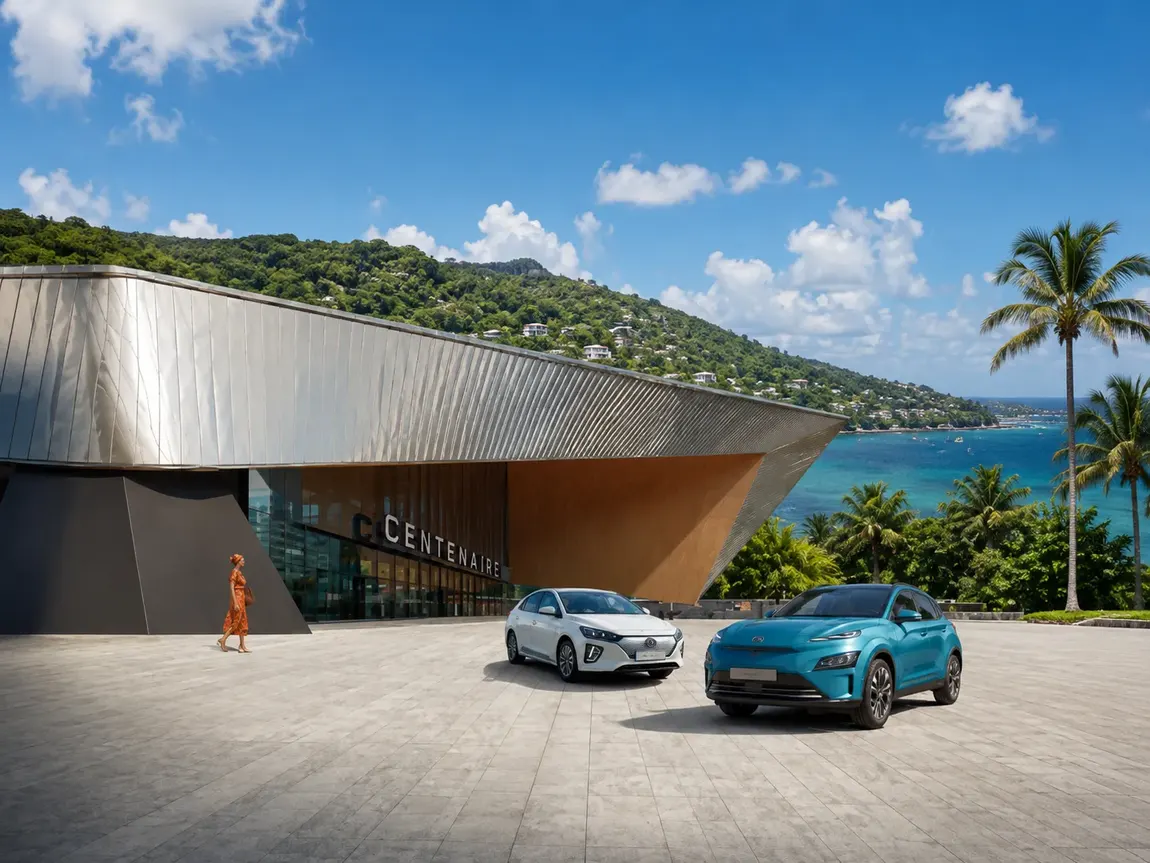 Gamme Business Hyundai
