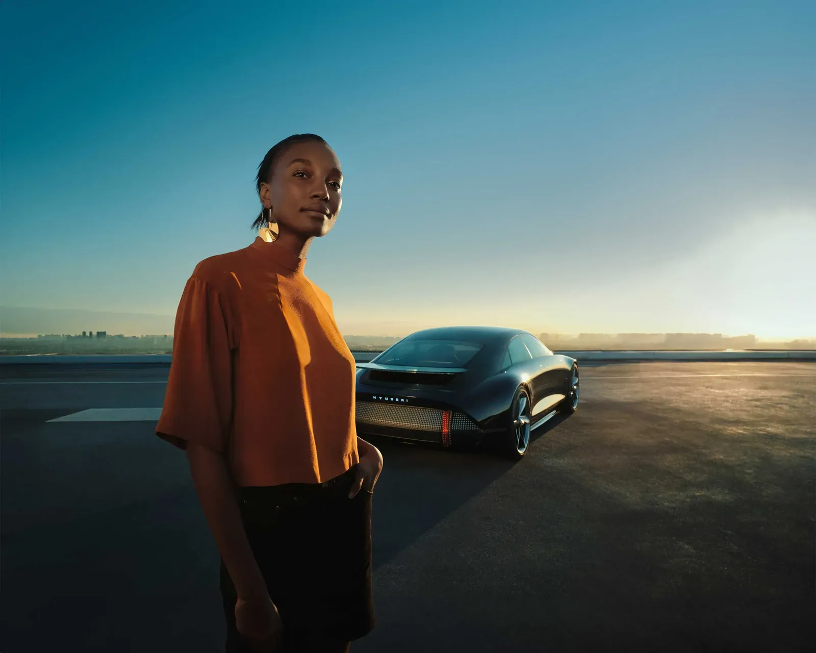 Engagement Hyundai pour la préservation de la nature
