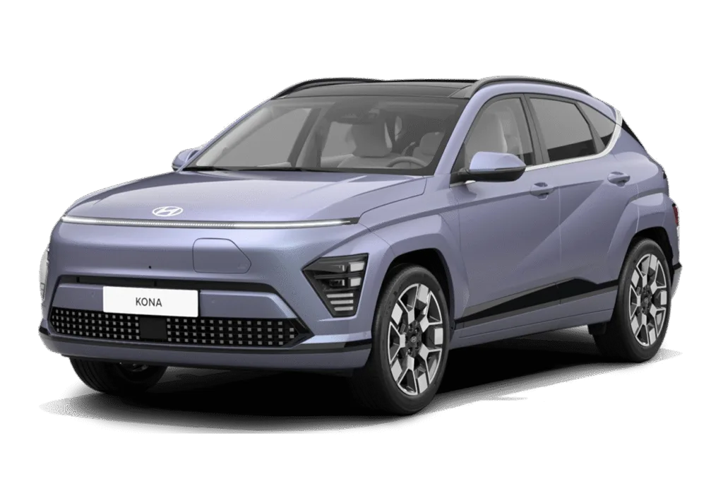 Kona Electric - Autonomie