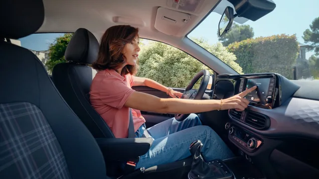 Sécurité i10