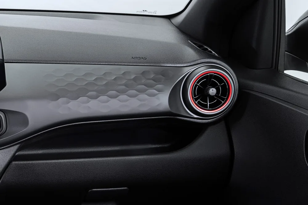 Écran 8 pouces i10
