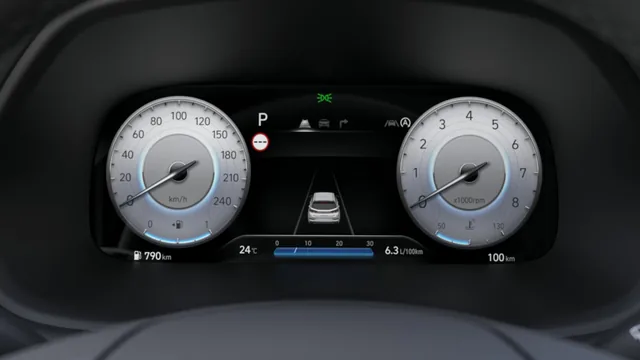 Connectivité i30