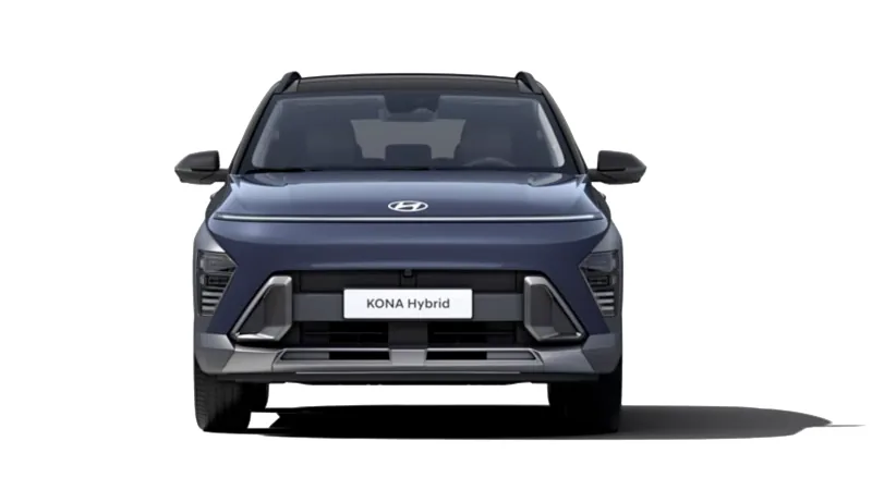 Calandre Kona Hybrid