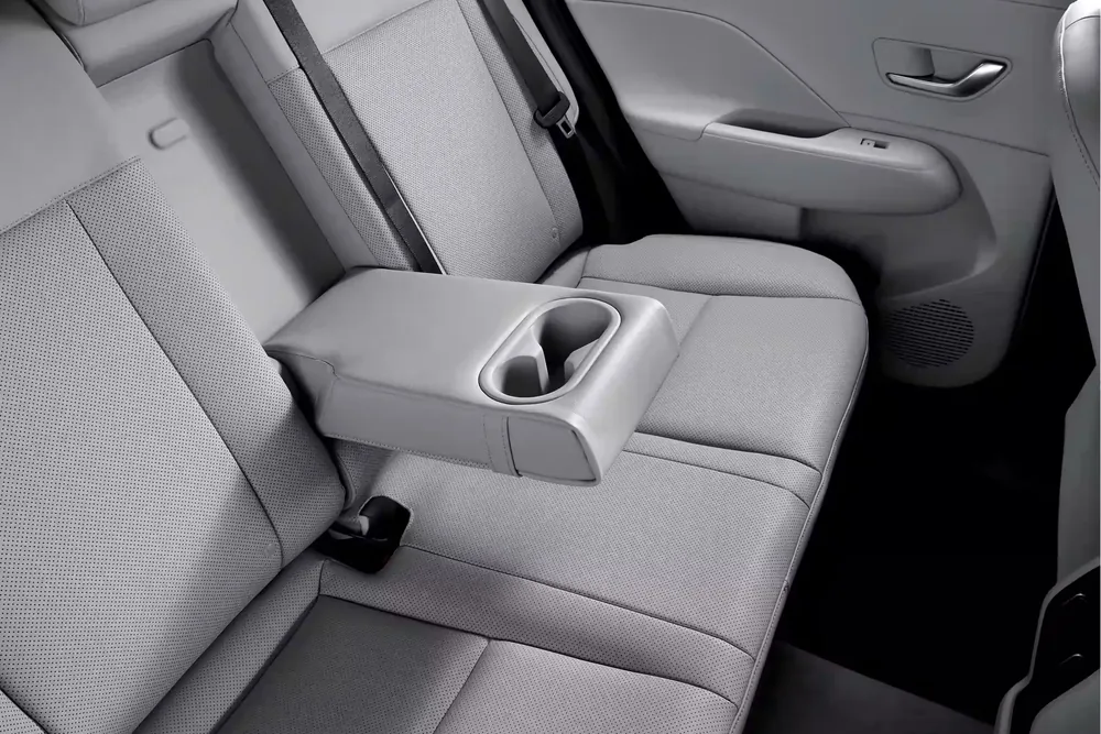 Ventilation Kona