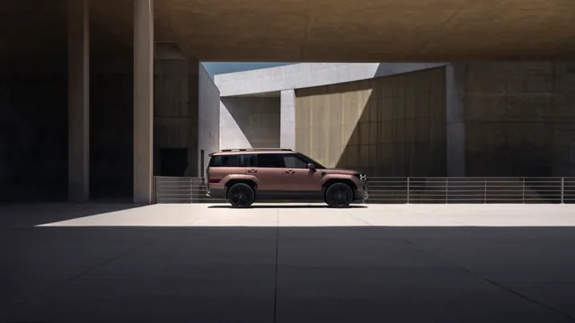 Hyundai Santa Fe Hybrid